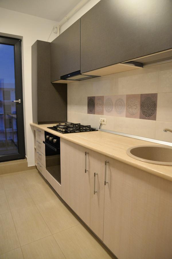 Andrew Beach Apartment Năvodari Exteriér fotografie